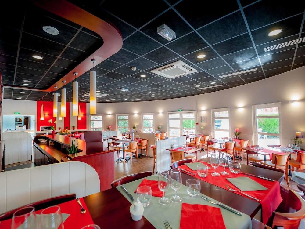 Готель Ibis Nantes Treillieres Екстер'єр фото