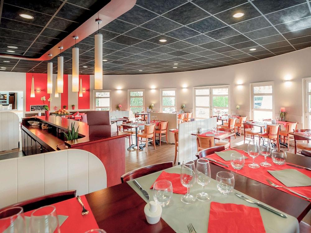 Готель Ibis Nantes Treillieres Екстер'єр фото