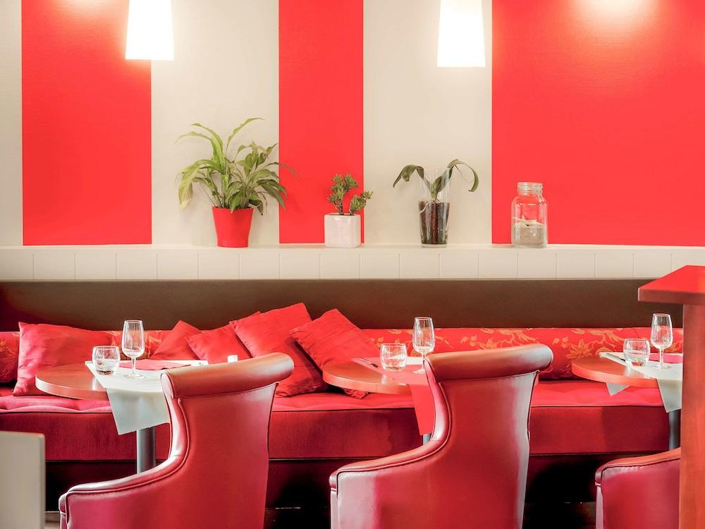 Готель Ibis Nantes Treillieres Екстер'єр фото