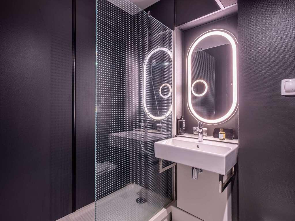 Готель Ibis Nantes Treillieres Номер фото