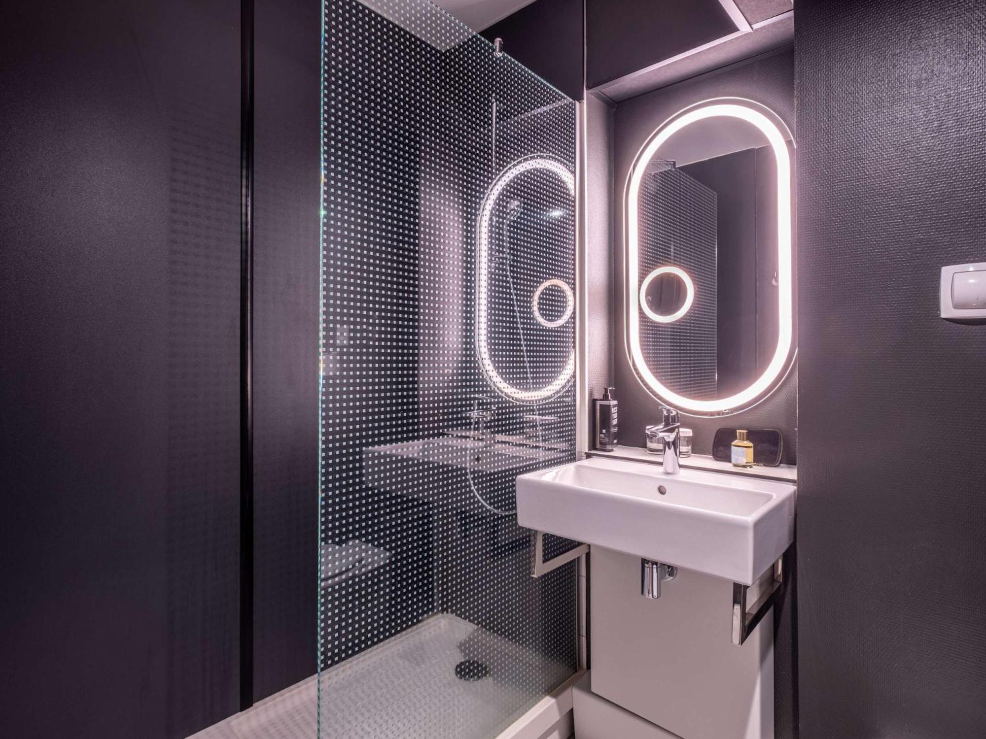 Готель Ibis Nantes Treillieres Екстер'єр фото