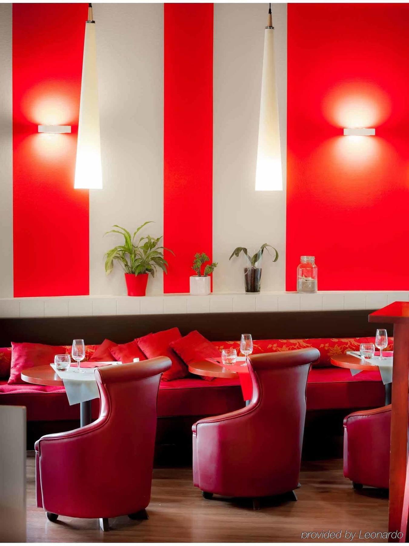 Готель Ibis Nantes Treillieres Екстер'єр фото