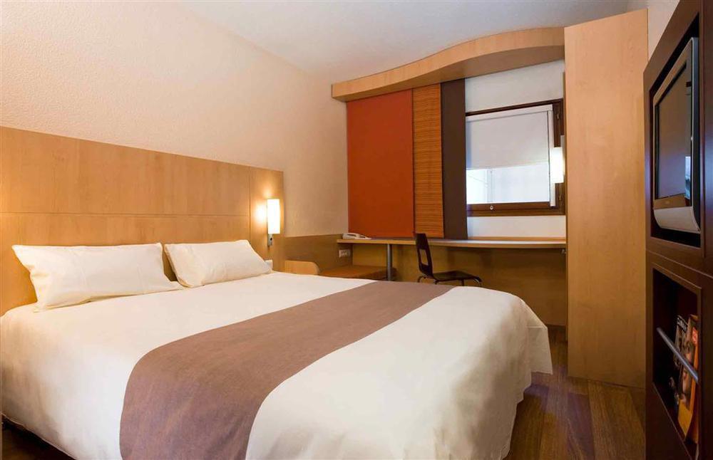 Готель Ibis Nantes Treillieres Екстер'єр фото